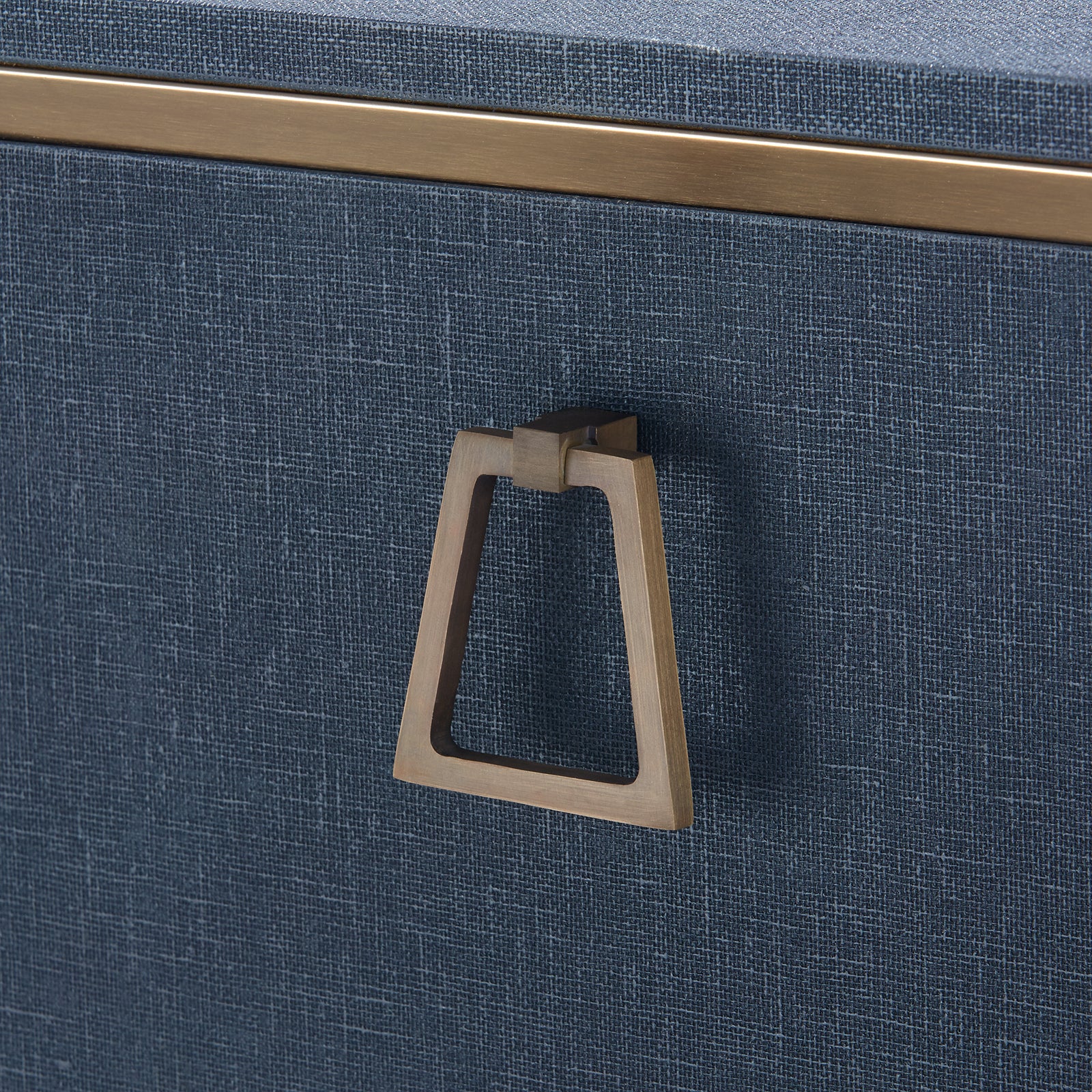 Villa & House Ansel Extra Large 6-Drawer by Bungalow 5