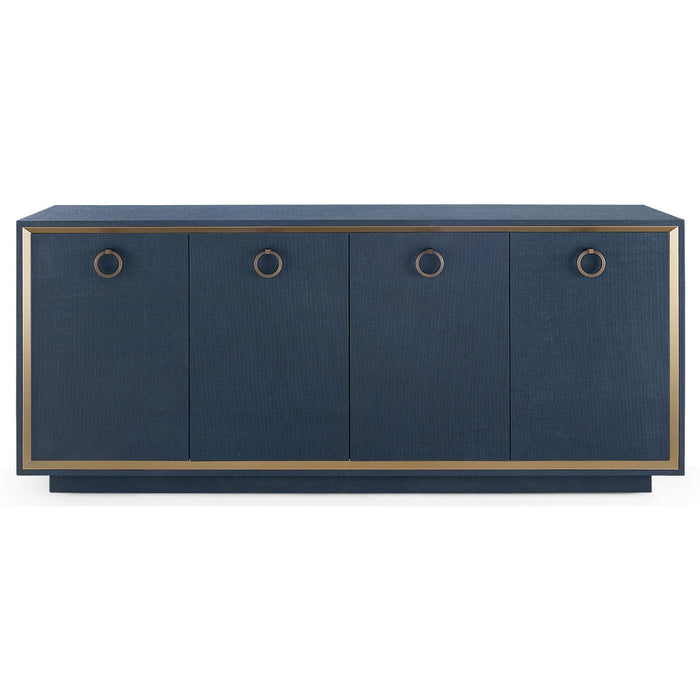 Villa & House Ansel Extra Large 6-Drawer by Bungalow 5
