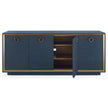 Villa & House Ansel Extra Large 6-Drawer by Bungalow 5