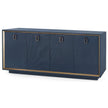 Villa & House Ansel Extra Large 6-Drawer by Bungalow 5