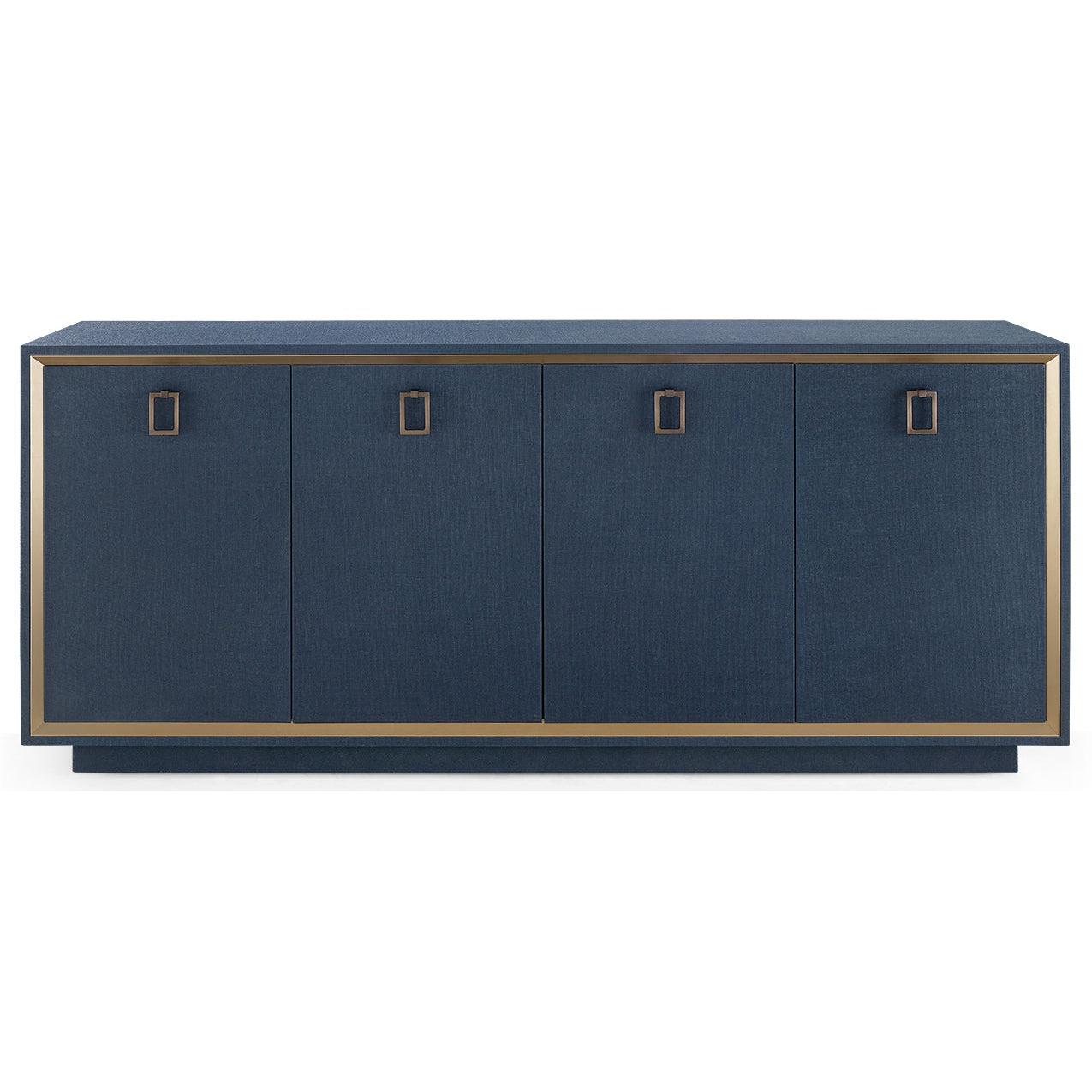 Villa & House Ansel Extra Large 6-Drawer by Bungalow 5