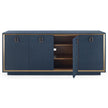 Villa & House Ansel Extra Large 6-Drawer by Bungalow 5