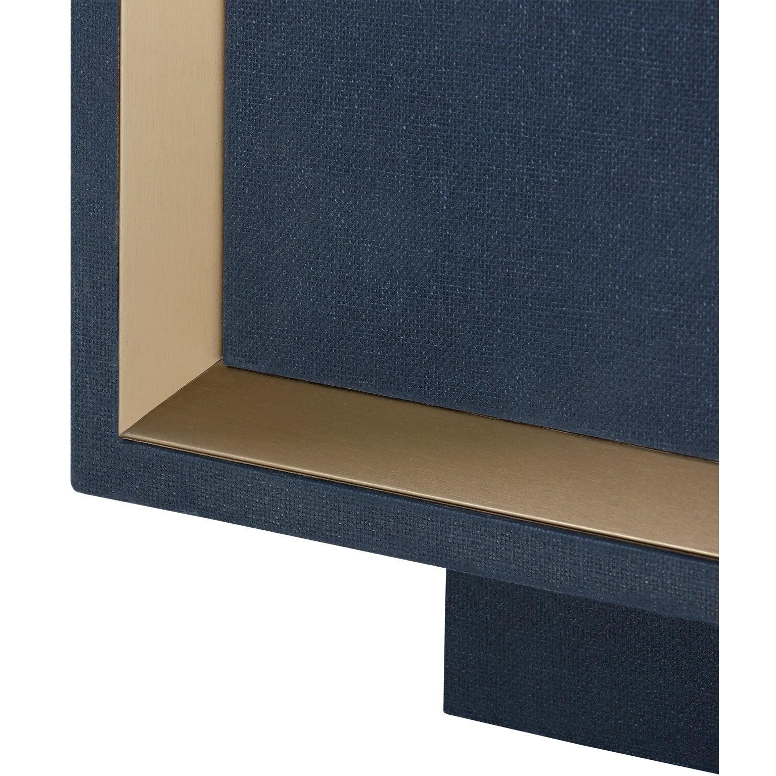 Villa & House Ansel Extra Large 6-Drawer by Bungalow 5