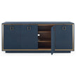 Villa & House Ansel Extra Large 6-Drawer by Bungalow 5