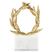 Villa & House Apollo Statue by Bungalow 5