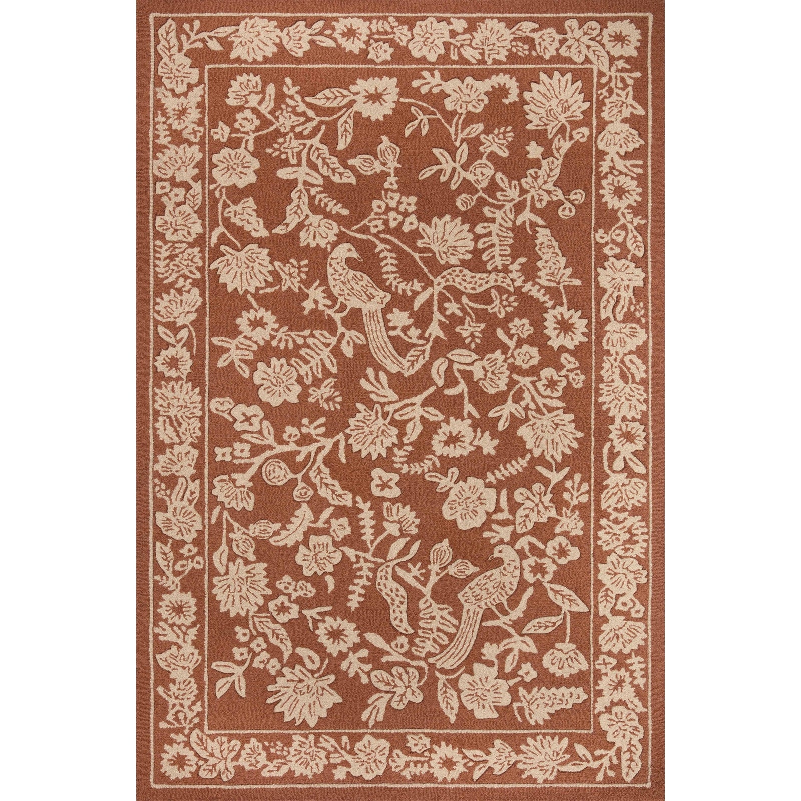 Loloi Rifle Paper Arboretum ARB-01 Rug