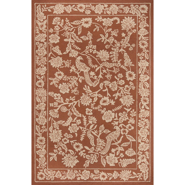 Loloi Rifle Paper Arboretum ARB-01 Rug