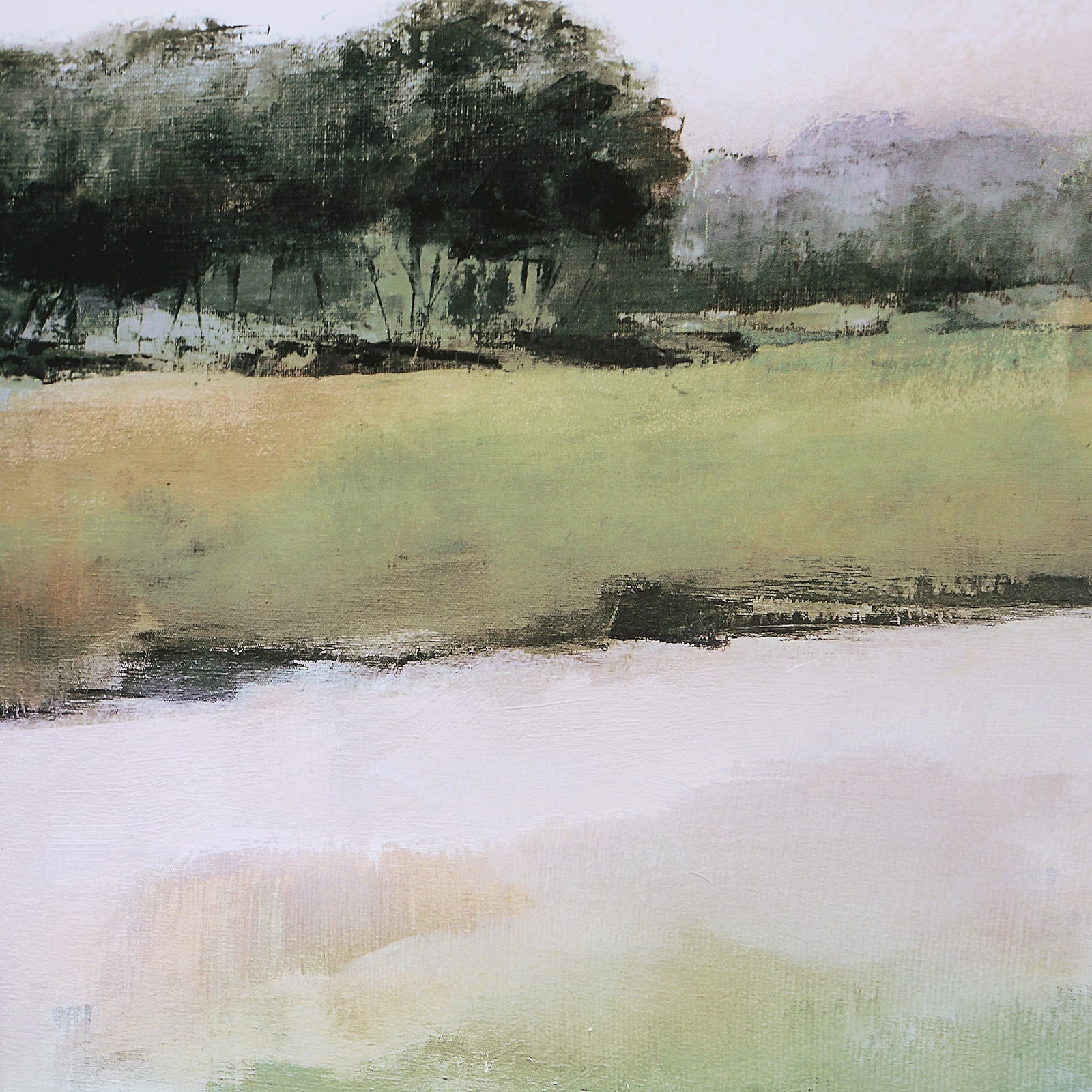 Uttermost Vivid Vista Framed Prints - Set of 2