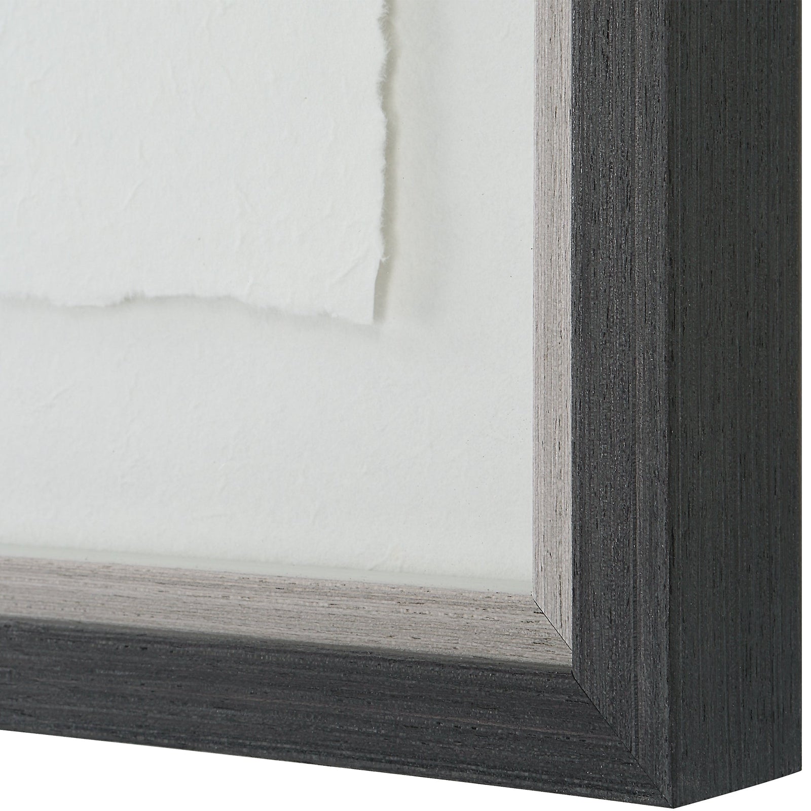 Uttermost Forest Finds Framed Prints - Set of 6