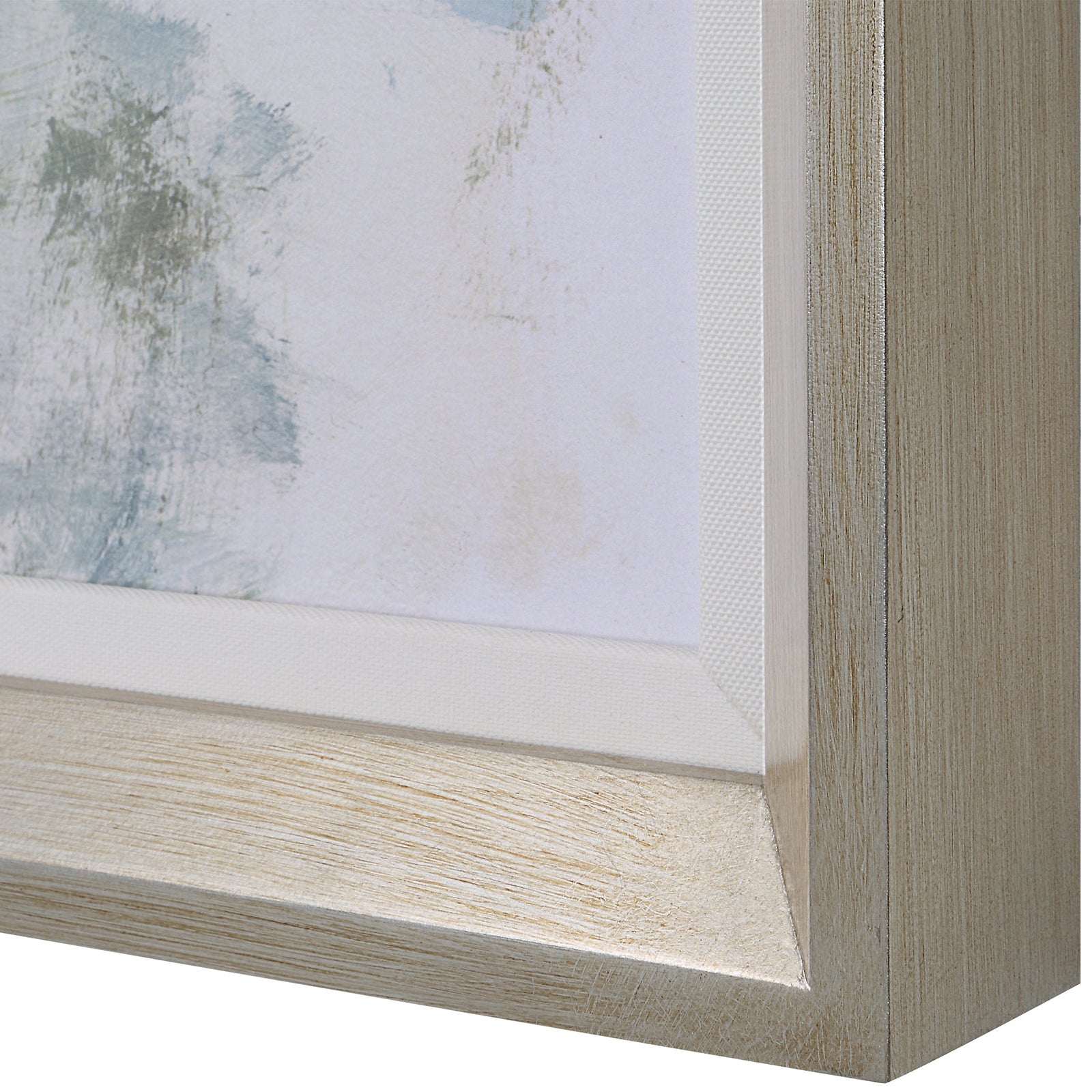 Uttermost Far Away View Framed Prints - Set of 2