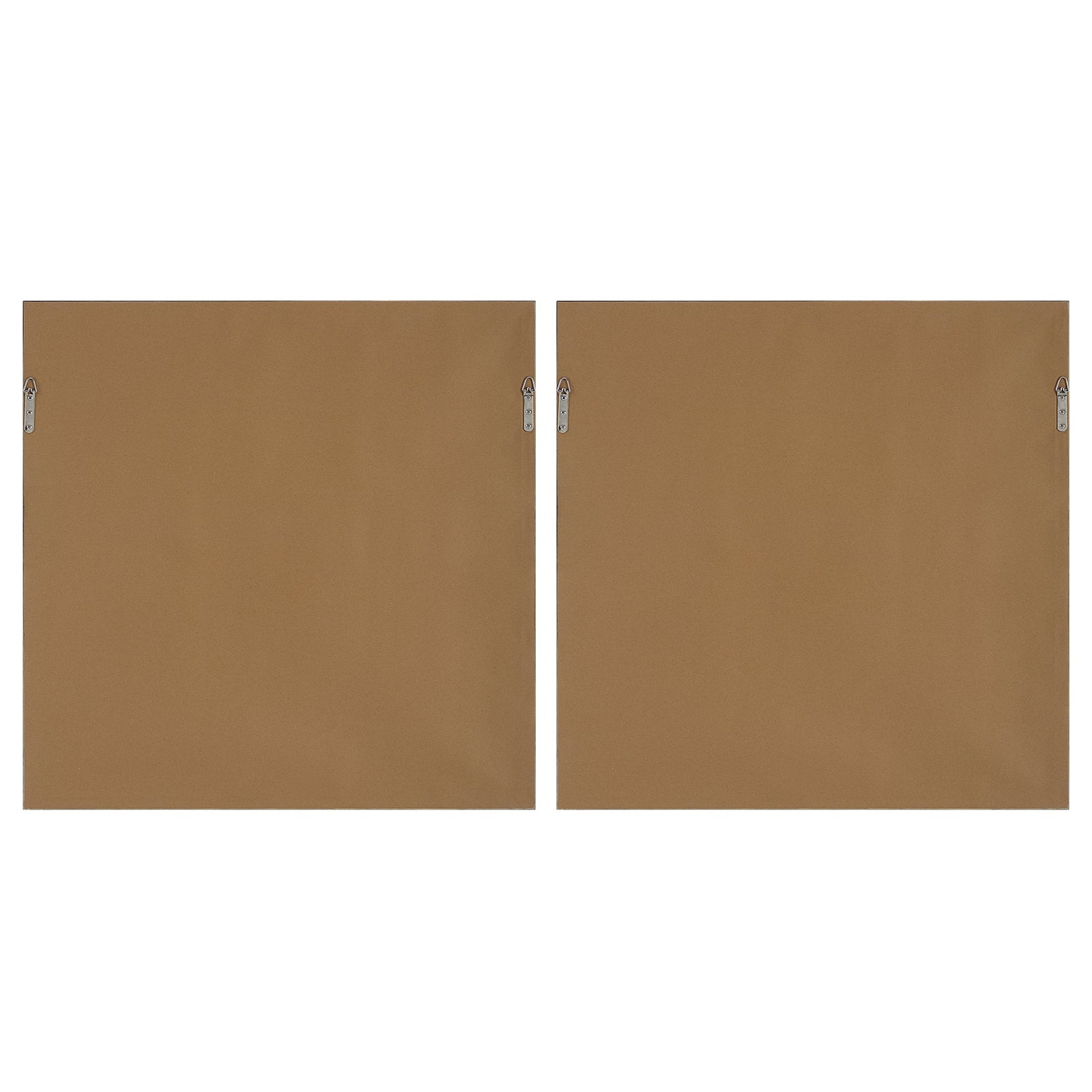 Uttermost Telescopic Abstract Framed Prints - Set of 2