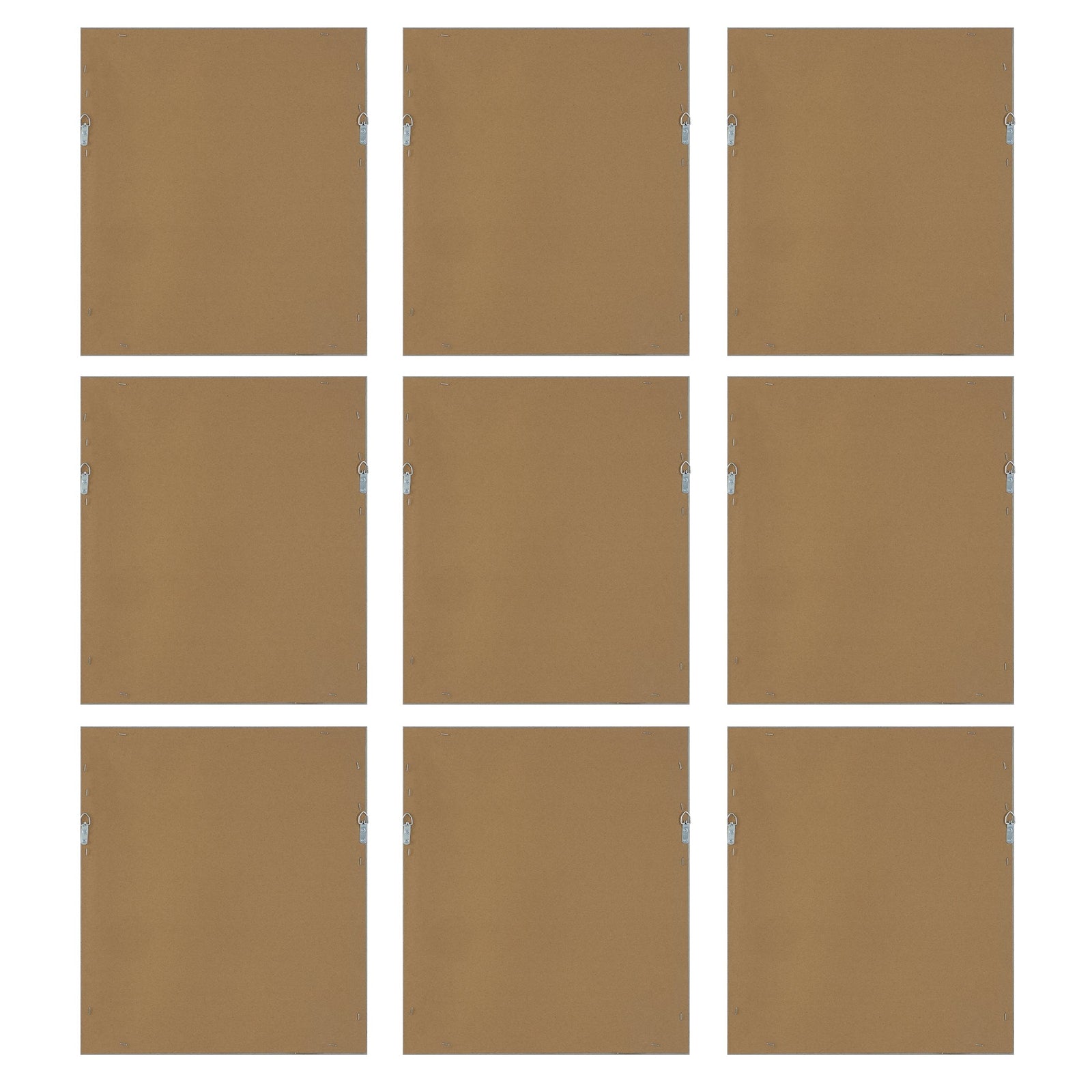 Uttermost Antique Botanicals Framed Prints - Set of 9