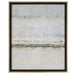 Uttermost Gilded Horizon Framed Print