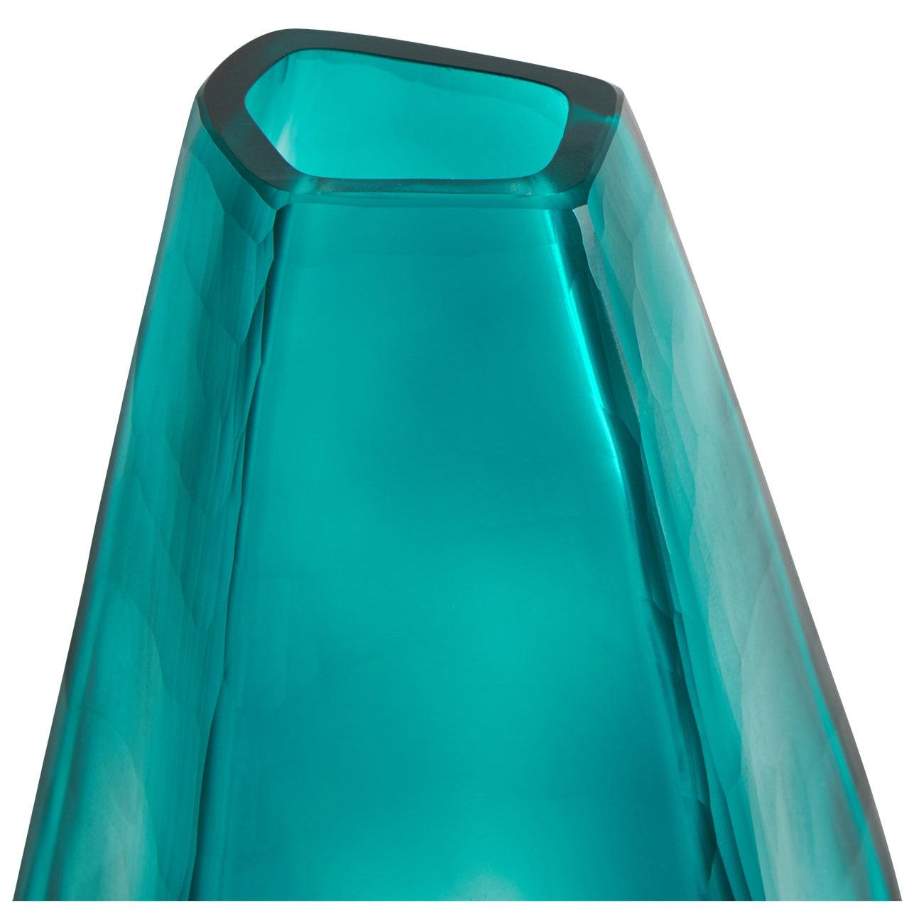 Villa & House Asscher Vase by Bungalow 5