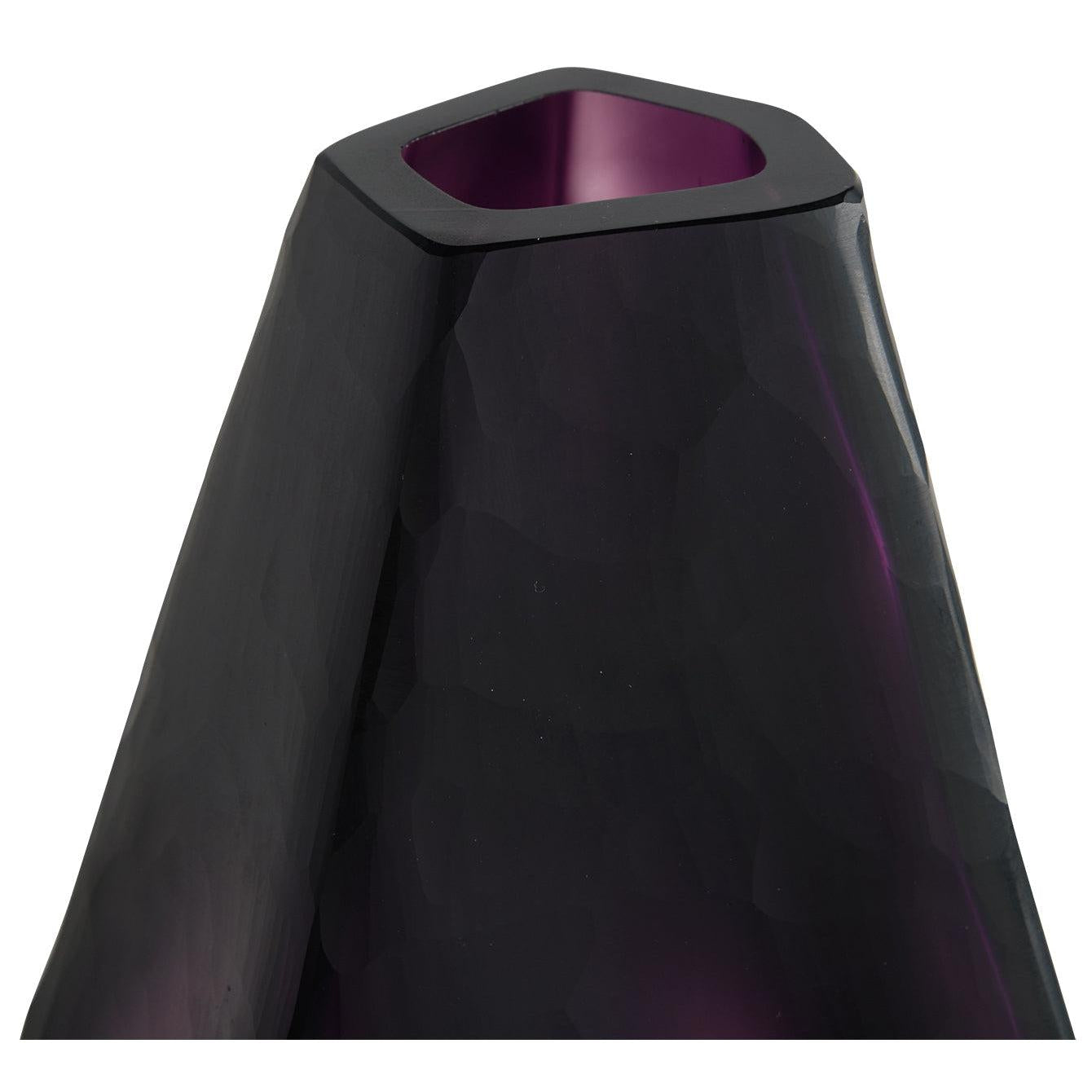 Villa & House Asscher Vase by Bungalow 5