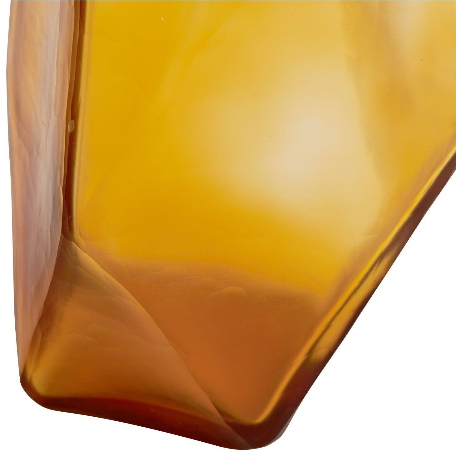 Villa & House Asscher Vase by Bungalow 5