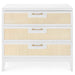 Villa & House Astor 3-Drawer Side Table by Bungalow 5