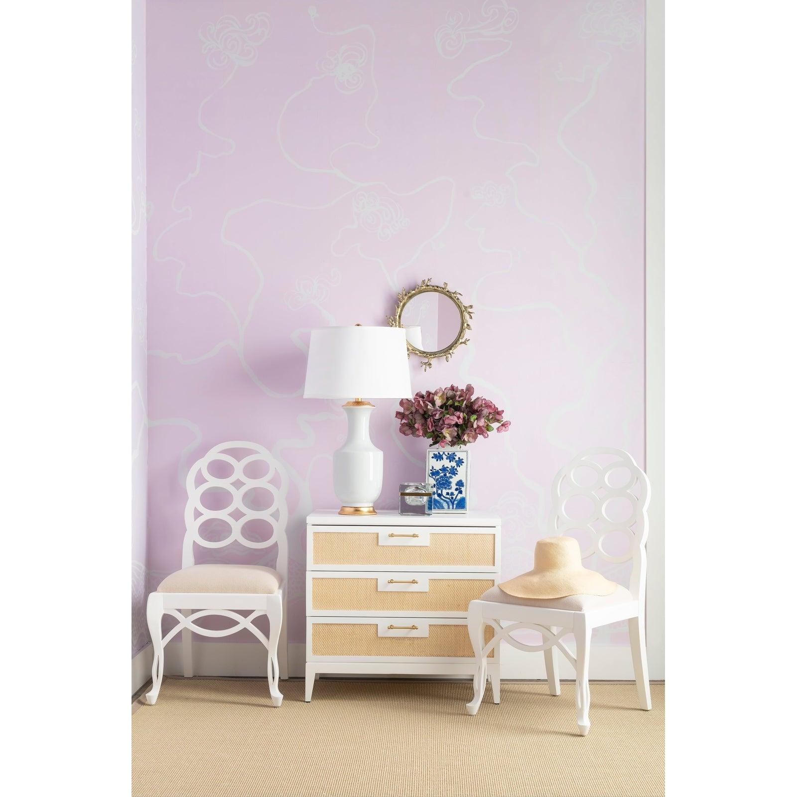 Villa & House Astor 3-Drawer Side Table by Bungalow 5