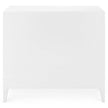 Villa & House Astor 3-Drawer Side Table by Bungalow 5