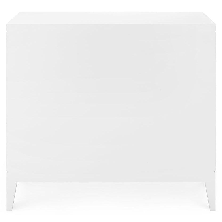 Villa & House Astor 3-Drawer Side Table by Bungalow 5