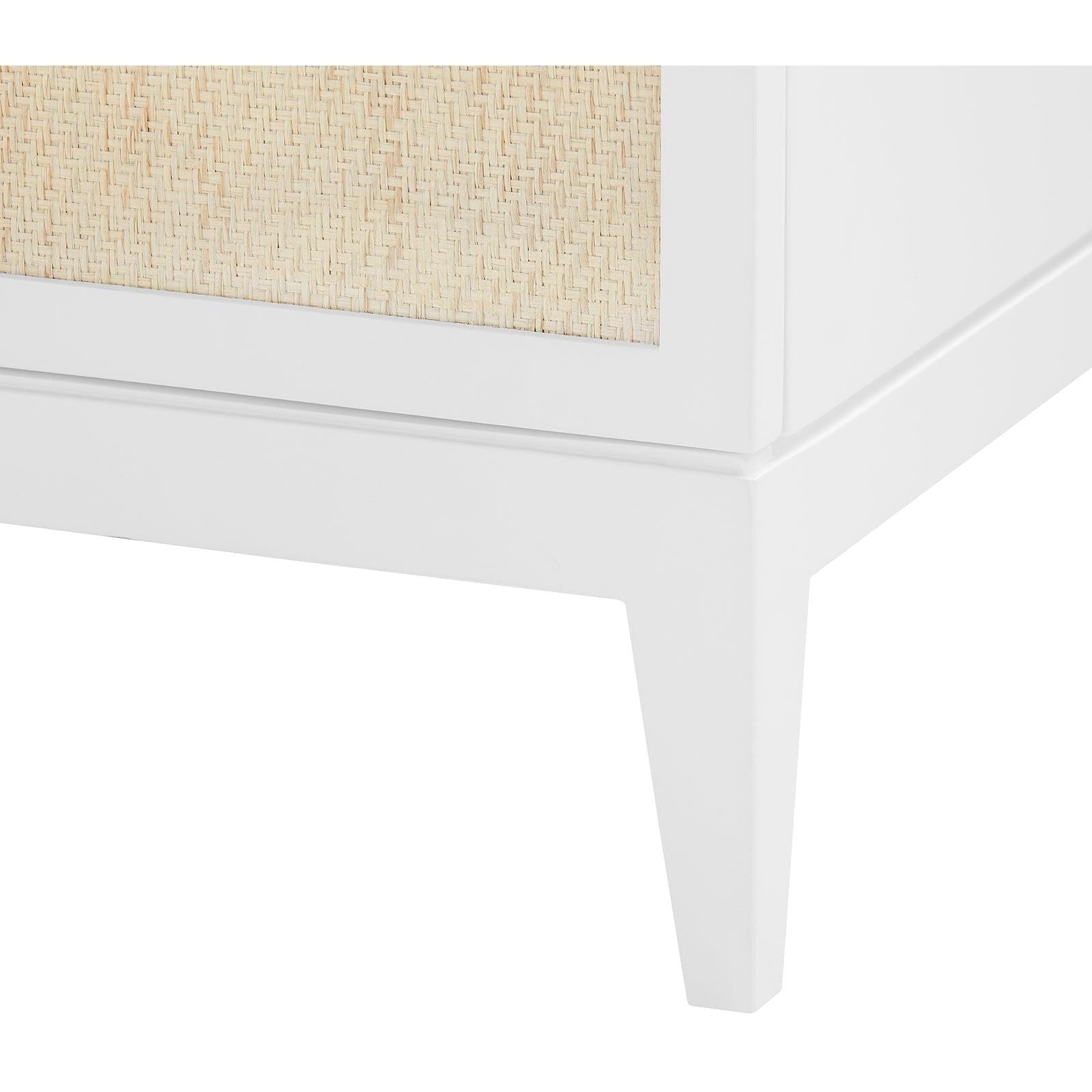 Villa & House Astor 3-Drawer Side Table by Bungalow 5