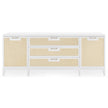 Villa & House Astor 3-Drawer & 2-Door Cabinet by Bungalow 5