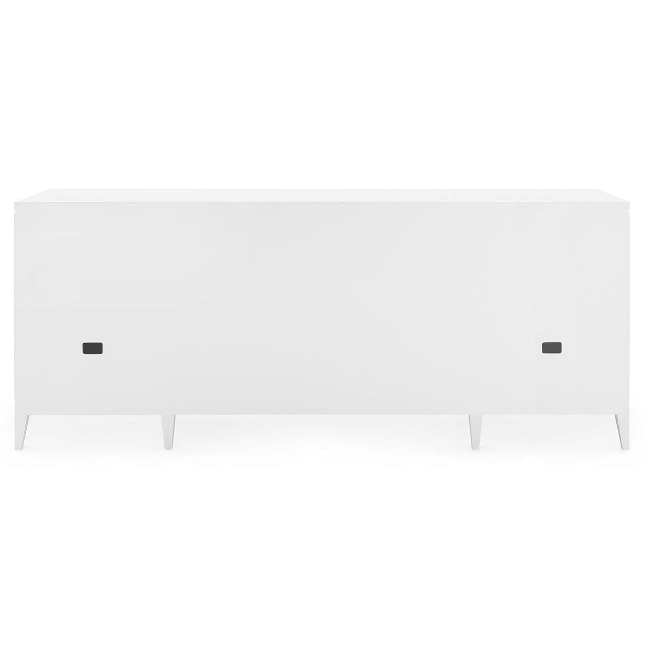 Villa & House Astor 3-Drawer & 2-Door Cabinet by Bungalow 5