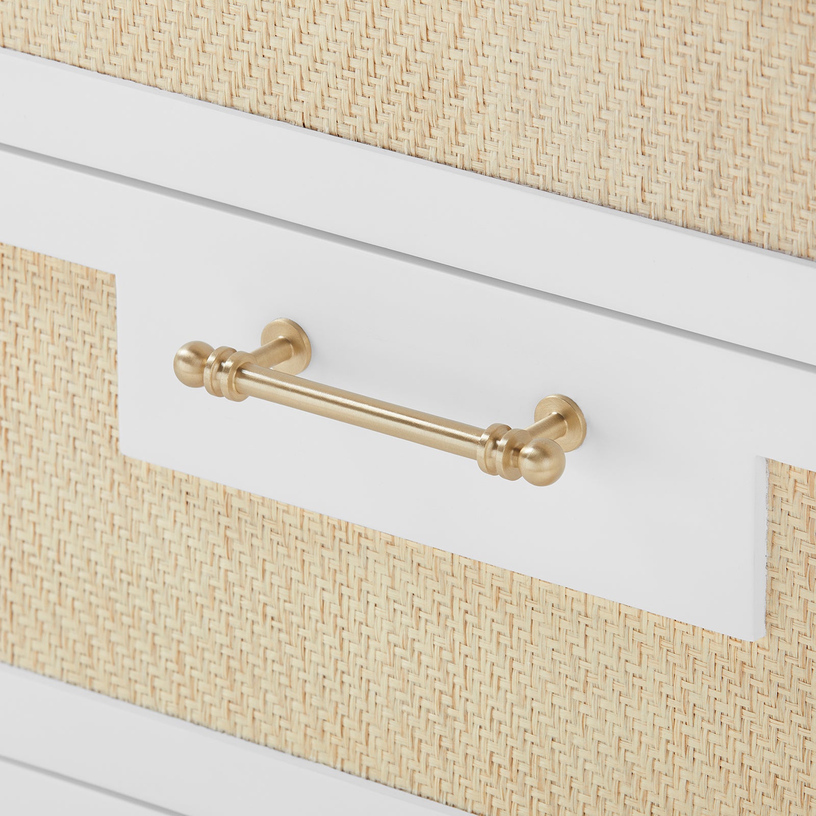 Villa & House Astor 3-Drawer & 2-Door Cabinet by Bungalow 5