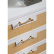 Villa & House Astor 3-Drawer & 2-Door Cabinet by Bungalow 5