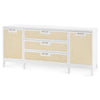 Villa & House Astor 3-Drawer & 2-Door Cabinet by Bungalow 5