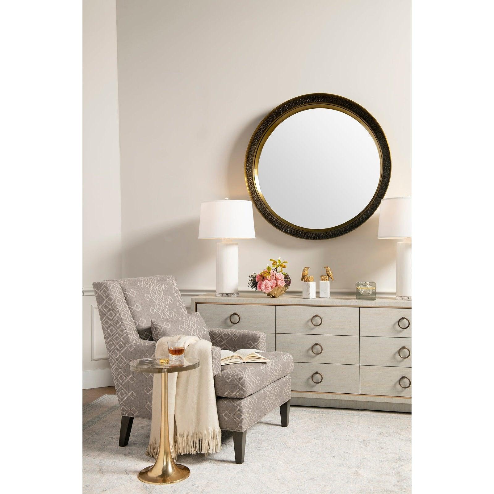 Villa & House Antonia Side Table by Bungalow 5