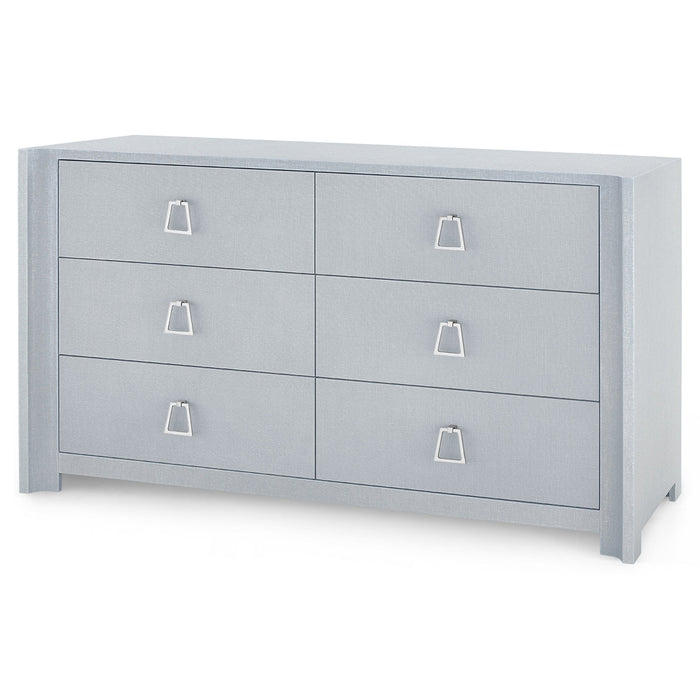Villa & House Audrey Extra Large 6-Drawer by Bungalow 5