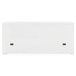 Villa & House Audrey 3-Drawer & 2-Door Cabinet by Bungalow 5