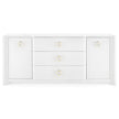 Villa & House Audrey 3-Drawer & 2-Door Cabinet by Bungalow 5