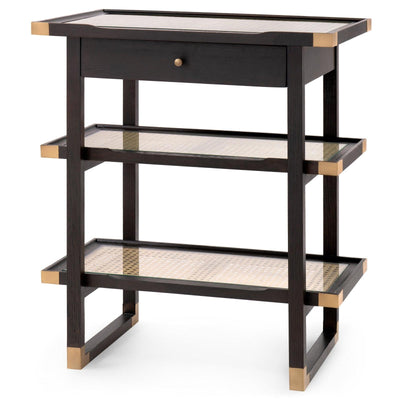 Villa & House Austin Side Table by Bungalow 5
