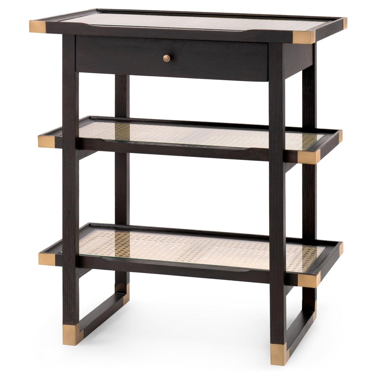 Villa & House Austin Side Table by Bungalow 5