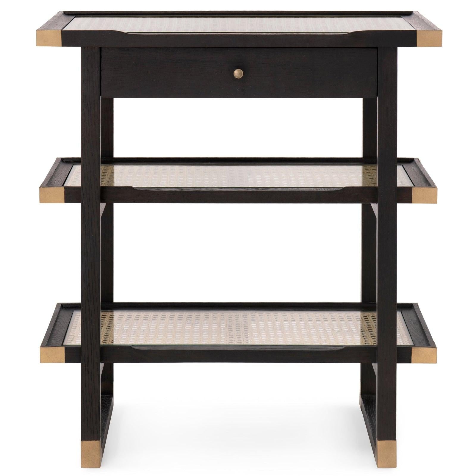 Villa & House Austin Side Table by Bungalow 5