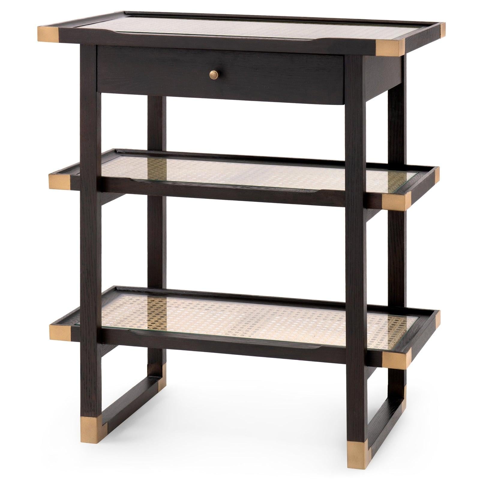 Villa & House Austin Side Table by Bungalow 5