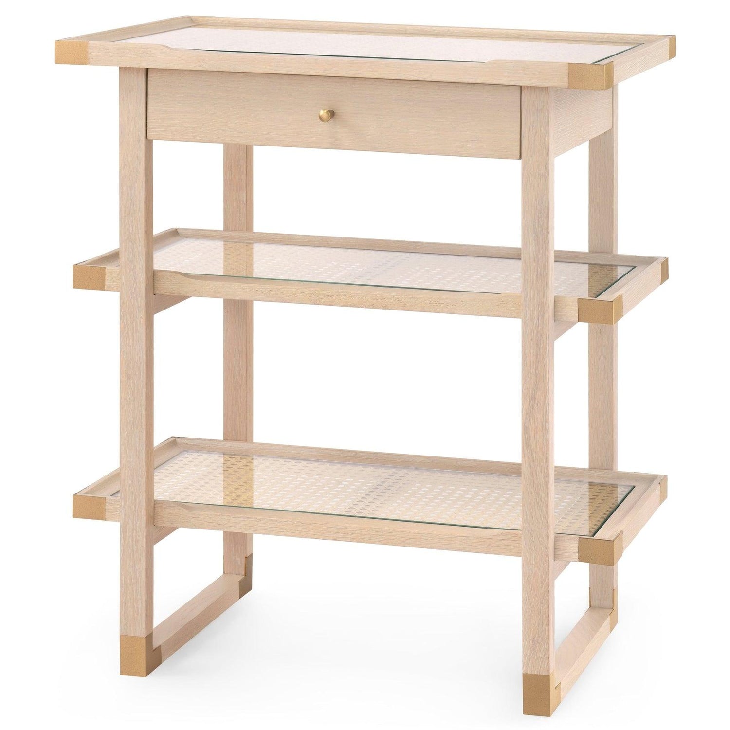 Villa & House Austin Side Table by Bungalow 5