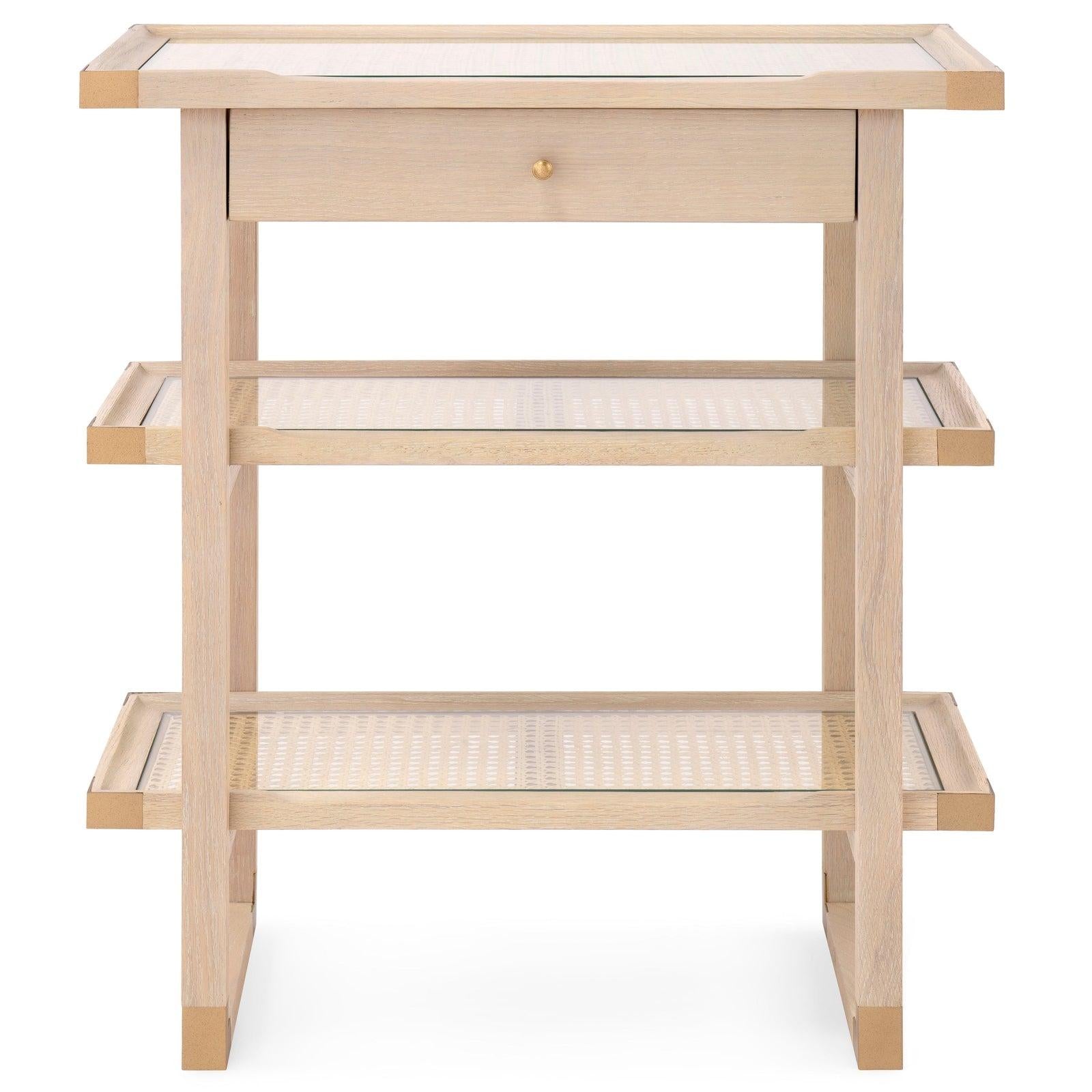 Villa & House Austin Side Table by Bungalow 5