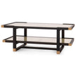 Villa & House Austin Coffee Table by Bungalow 5