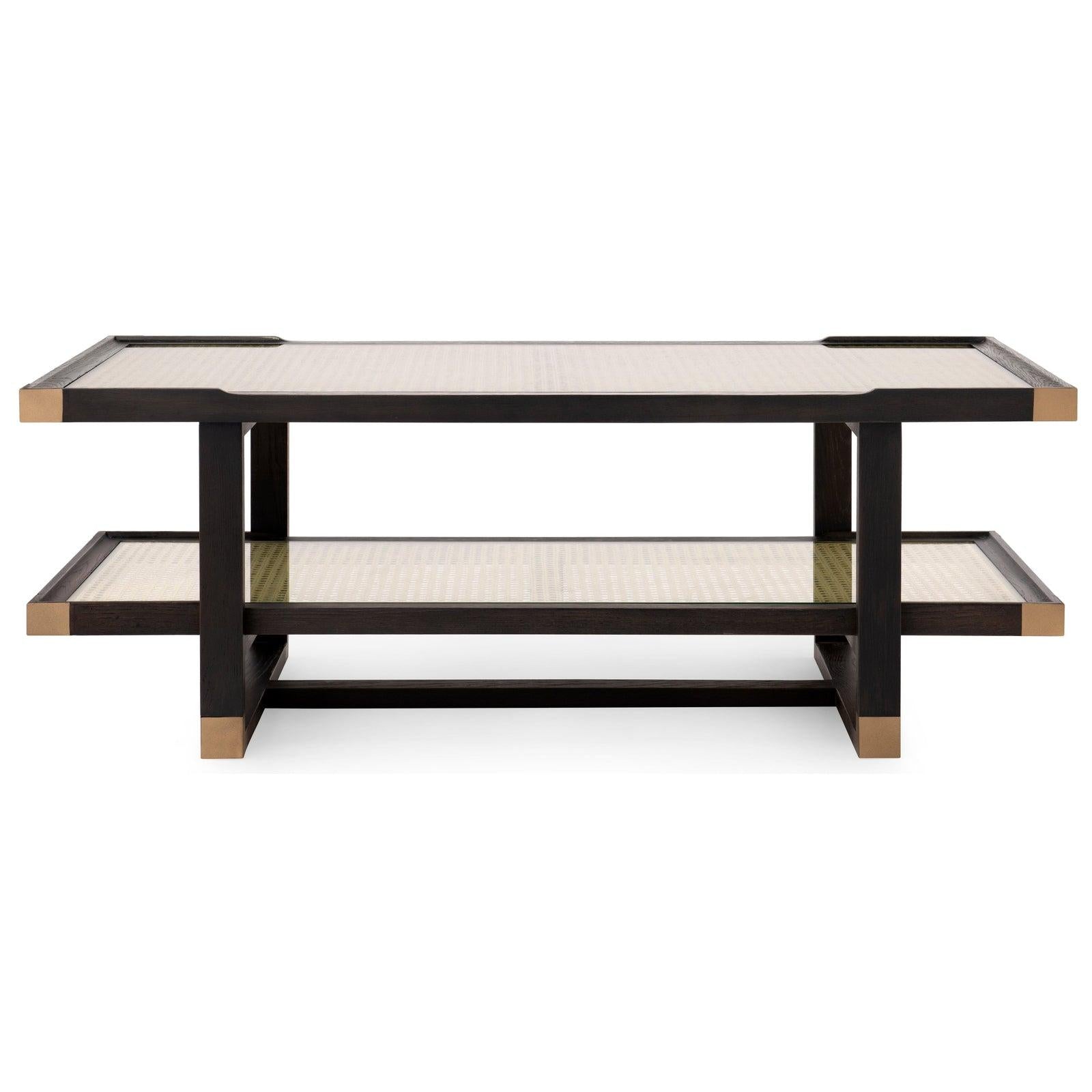 Villa & House Austin Coffee Table by Bungalow 5