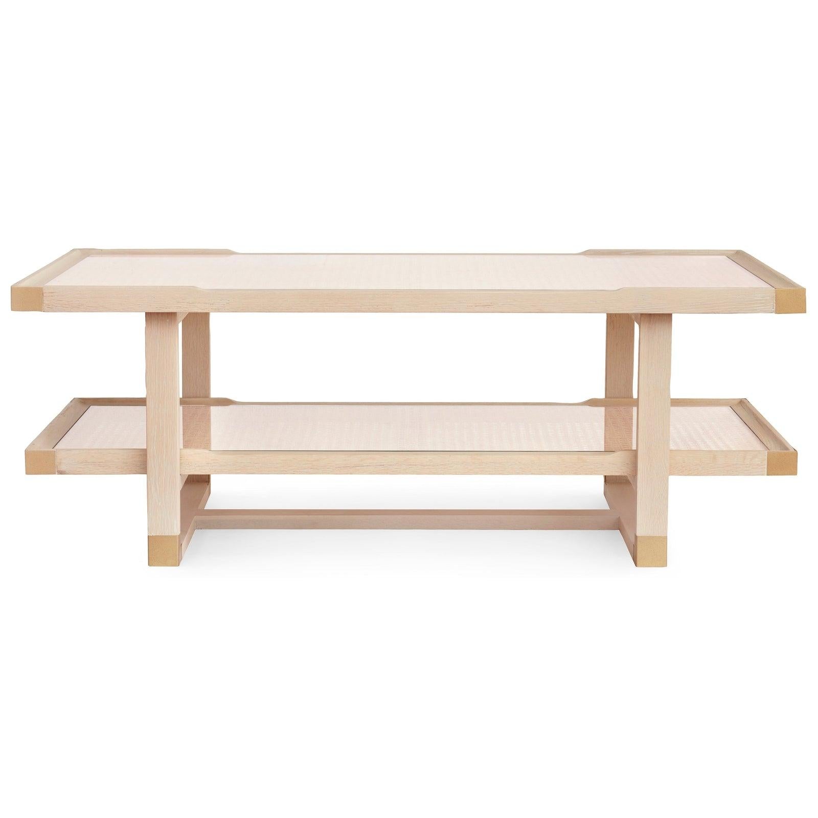 Villa & House Austin Coffee Table by Bungalow 5