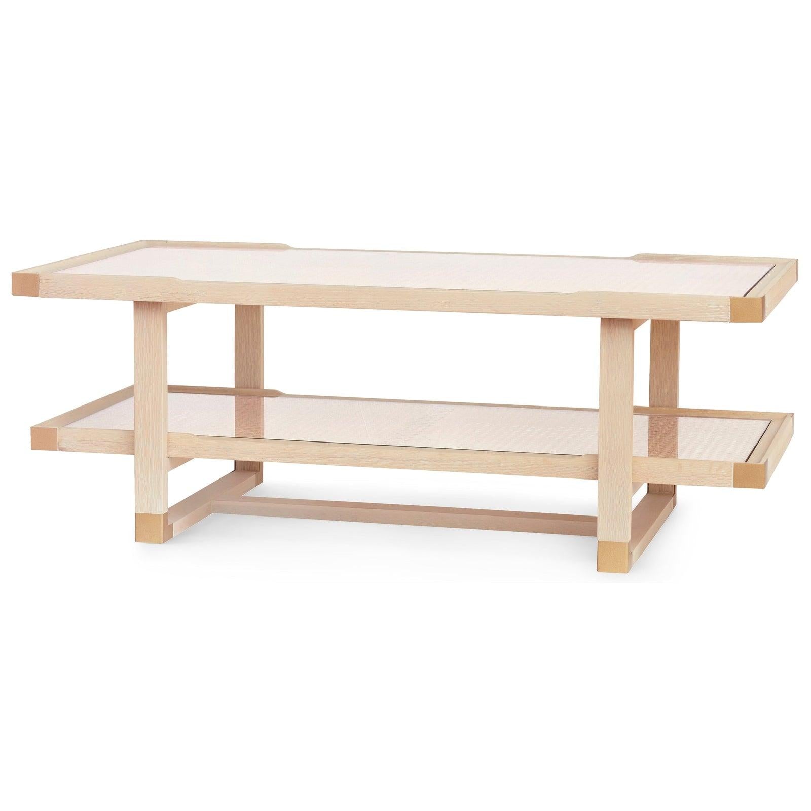 Villa & House Austin Coffee Table by Bungalow 5