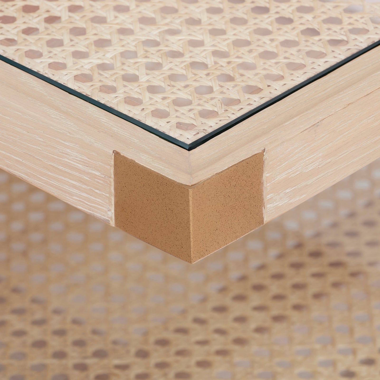 Villa & House Austin Coffee Table by Bungalow 5