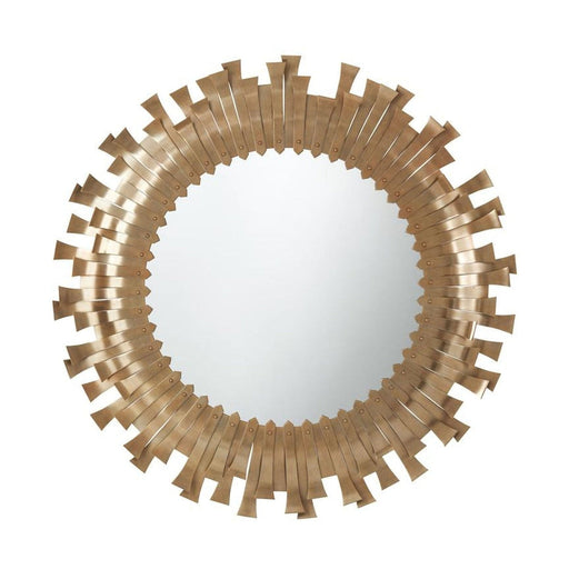 Theodore Alexander Alexa Hampton Ness Wall Mirror