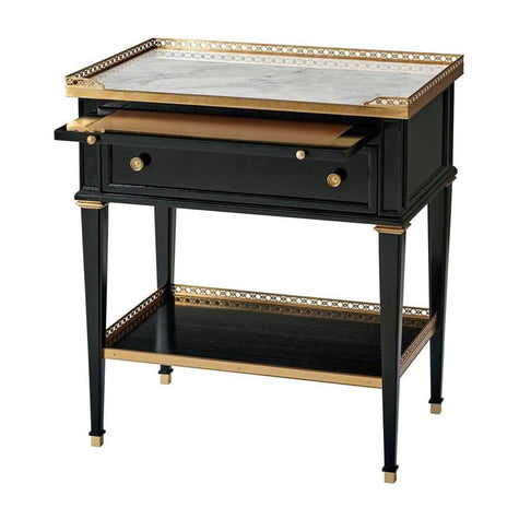 Theodore Alexander Matilde Nightstand