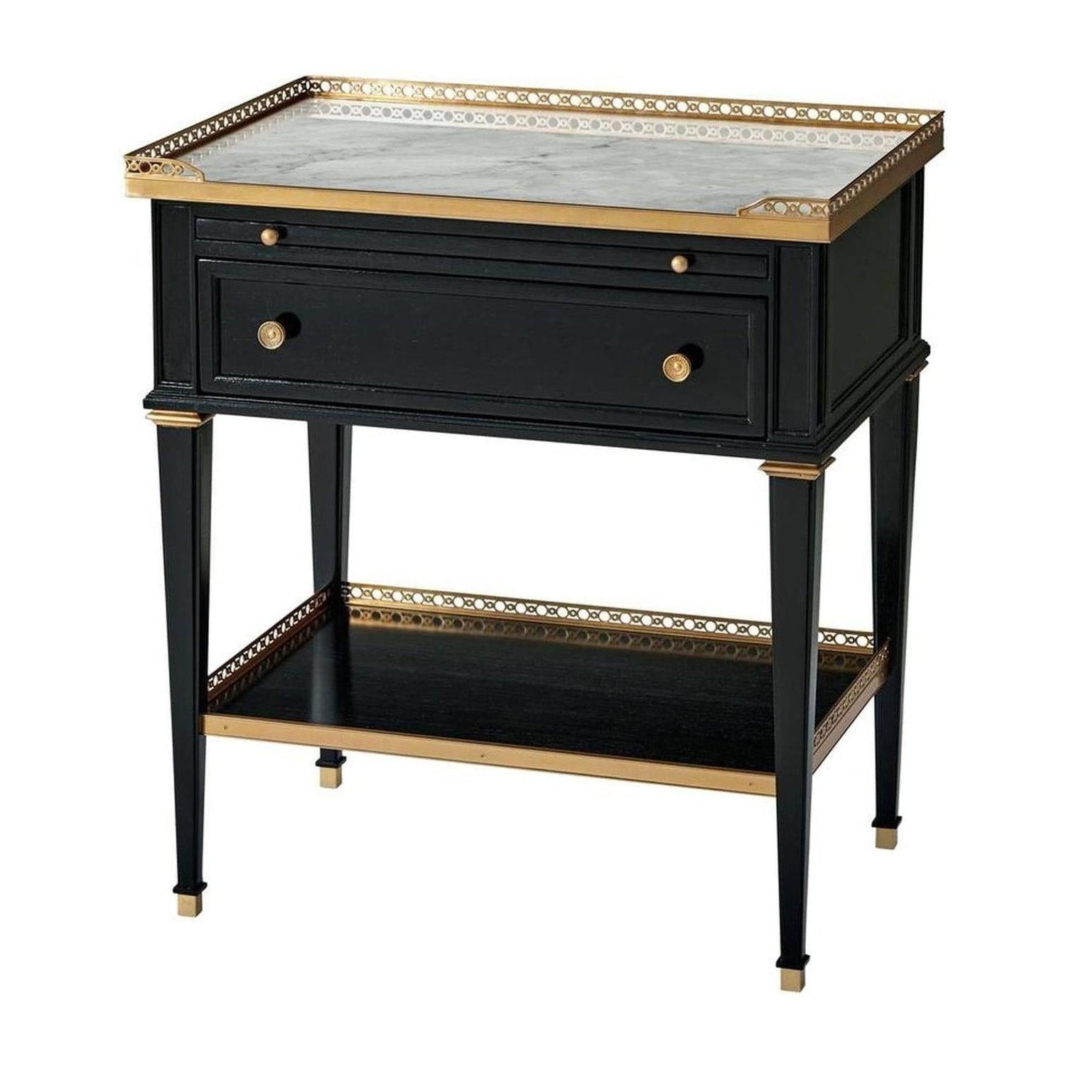 Theodore Alexander Matilde Nightstand