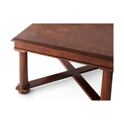 Theodore Alexander Alan Cocktail Table