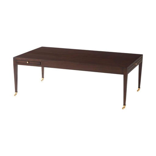 Theodore Alexander Kate Cocktail Table